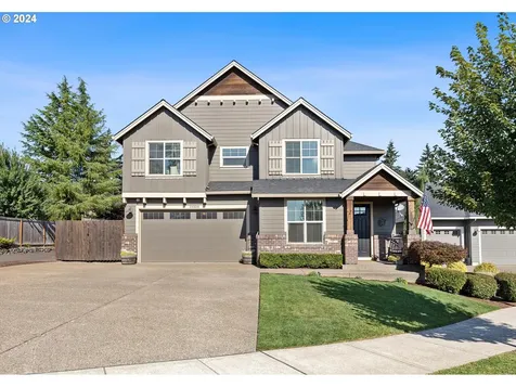 19309 Windmill Drive Oregon City OR 97045