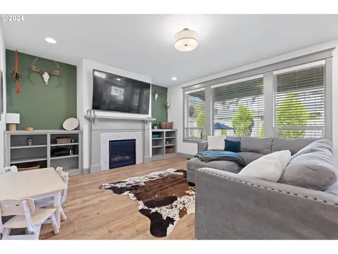 19309 Windmill Drive Oregon City OR 97045