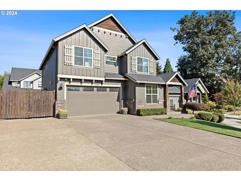 19309 Windmill Drive Oregon City OR 97045