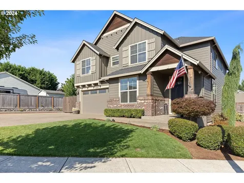 19309 Windmill Drive Oregon City OR 97045