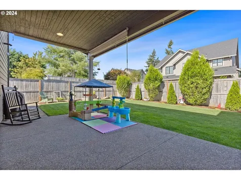 19309 Windmill Drive Oregon City OR 97045