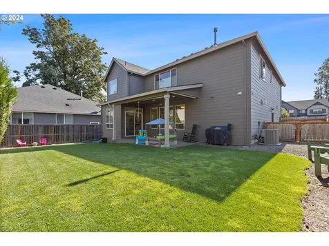 19309 Windmill Drive Oregon City OR 97045