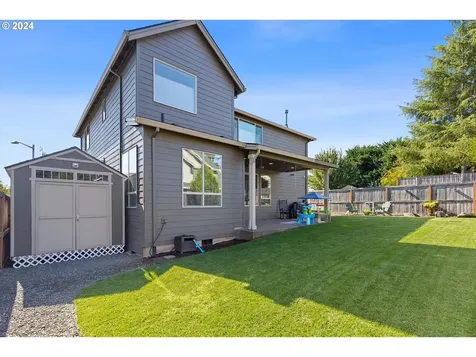 19309 Windmill Drive Oregon City OR 97045