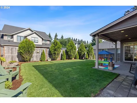19309 Windmill Drive Oregon City OR 97045