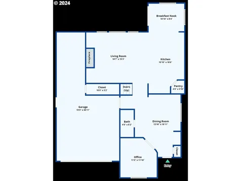 19309 Windmill Drive Oregon City OR 97045