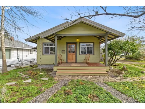 4808 Ne 91st Avenue Portland OR 97220