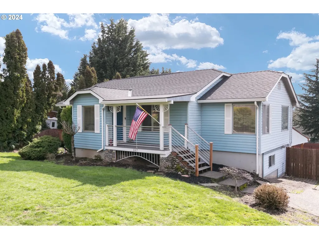 207 Nw 99th Street Vancouver WA 98665