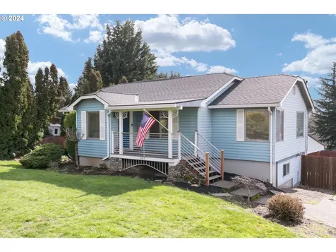 207 Nw 99th Street Vancouver WA 98665