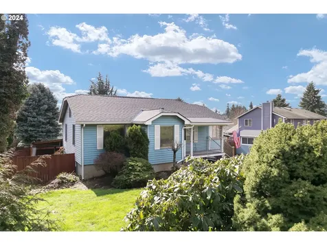 207 Nw 99th Street Vancouver WA 98665