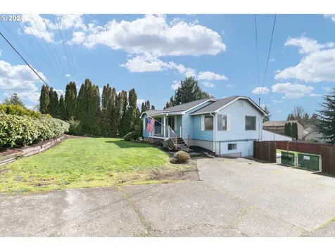 207 Nw 99th Street Vancouver WA 98665