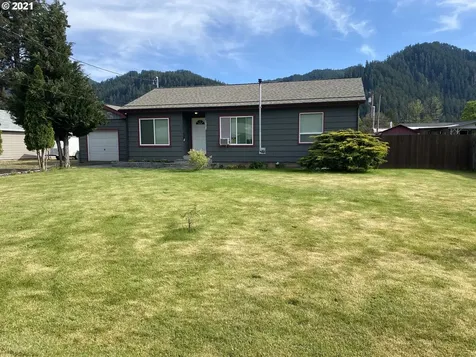 47572 Teller Road Oakridge OR 97463