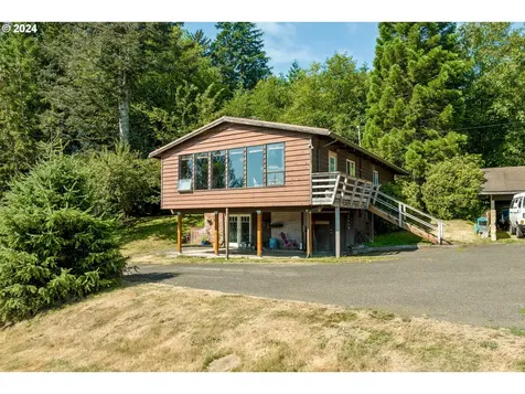 35990 13th Street Nehalem OR 97131