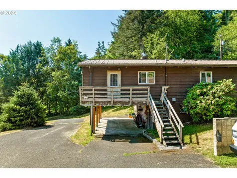 35990 13th Street Nehalem OR 97131