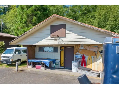 35990 13th Street Nehalem OR 97131