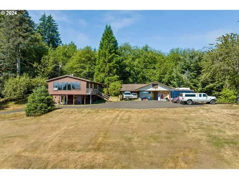 35990 13th Street Nehalem OR 97131