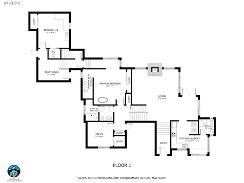 2971 Ingalls Way Eugene OR 97405