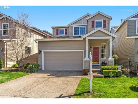 3672 Se Starling Place Hillsboro OR 97123