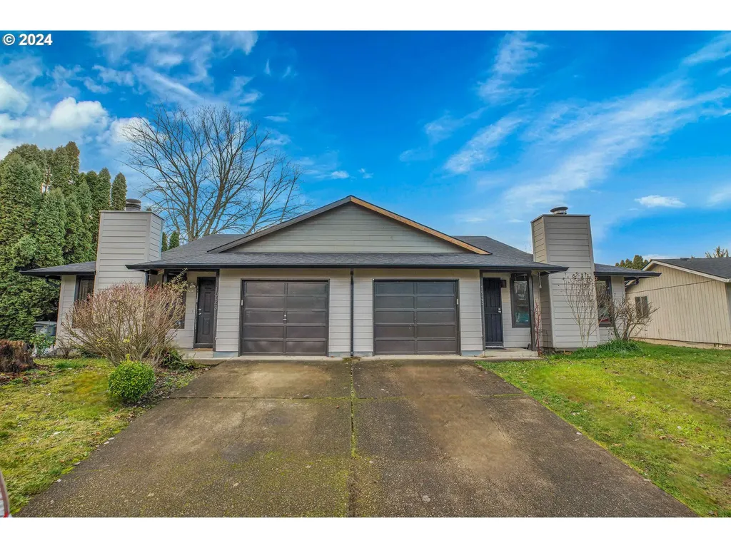 1925 NE Darby Street Hillsboro OR 97124