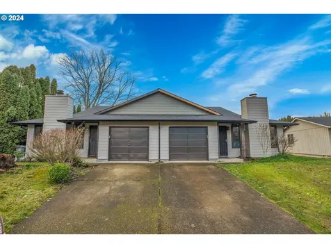 1925 NE Darby Street Hillsboro OR 97124