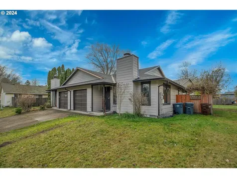 1925 NE Darby Street Hillsboro OR 97124