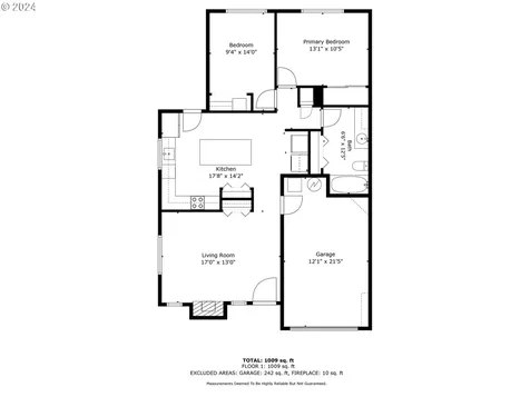 1925 NE Darby Street Hillsboro OR 97124