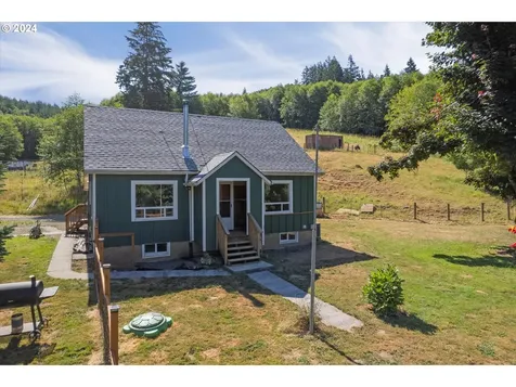 70546 Fern Hill Road Rainier OR 97048