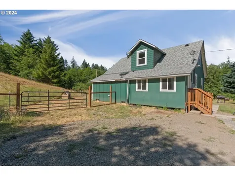 70546 Fern Hill Road Rainier OR 97048