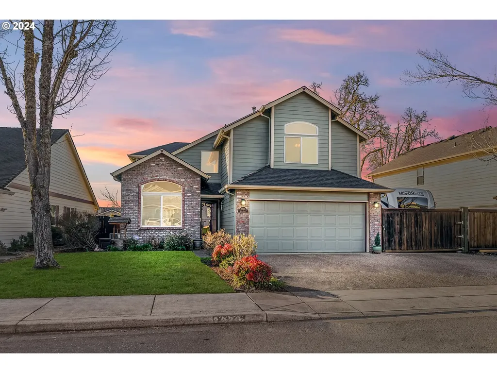 2278 33rd Street Springfield OR 97477