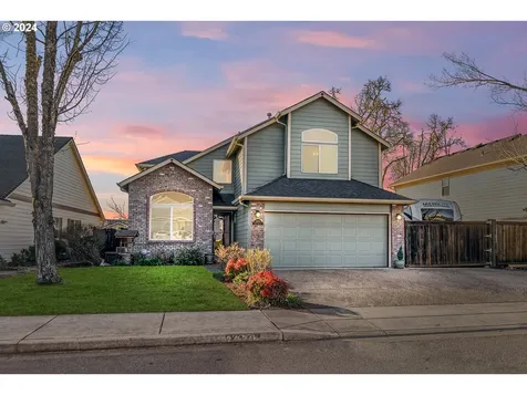 2278 33rd Street Springfield OR 97477