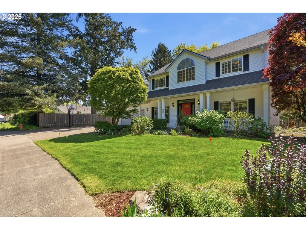 675 NE 21st Avenue Canby OR 97013