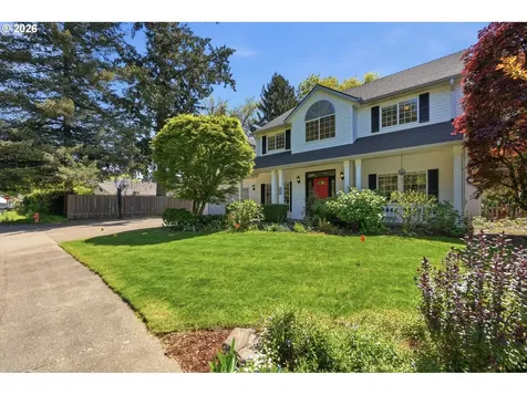 675 NE 21st Avenue Canby OR 97013