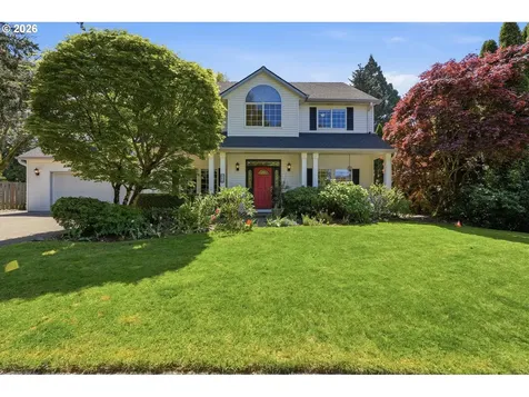 675 NE 21st Avenue Canby OR 97013