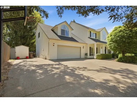 675 NE 21st Avenue Canby OR 97013