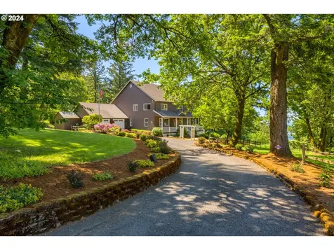 19100 NE Finnigan Hill Road Newberg OR 97132