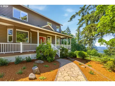 19100 NE Finnigan Hill Road Newberg OR 97132