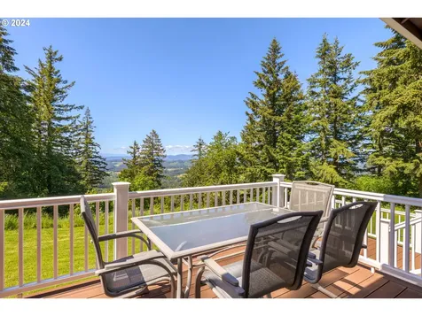 19100 NE Finnigan Hill Road Newberg OR 97132