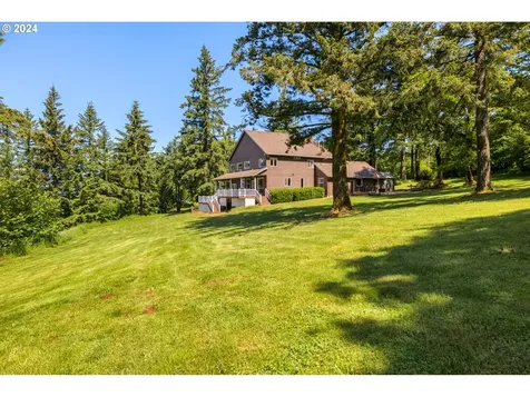 19100 NE Finnigan Hill Road Newberg OR 97132