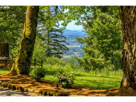 19100 NE Finnigan Hill Road Newberg OR 97132