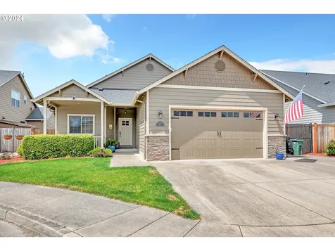 1130 S 40th Court Springfield OR 97478