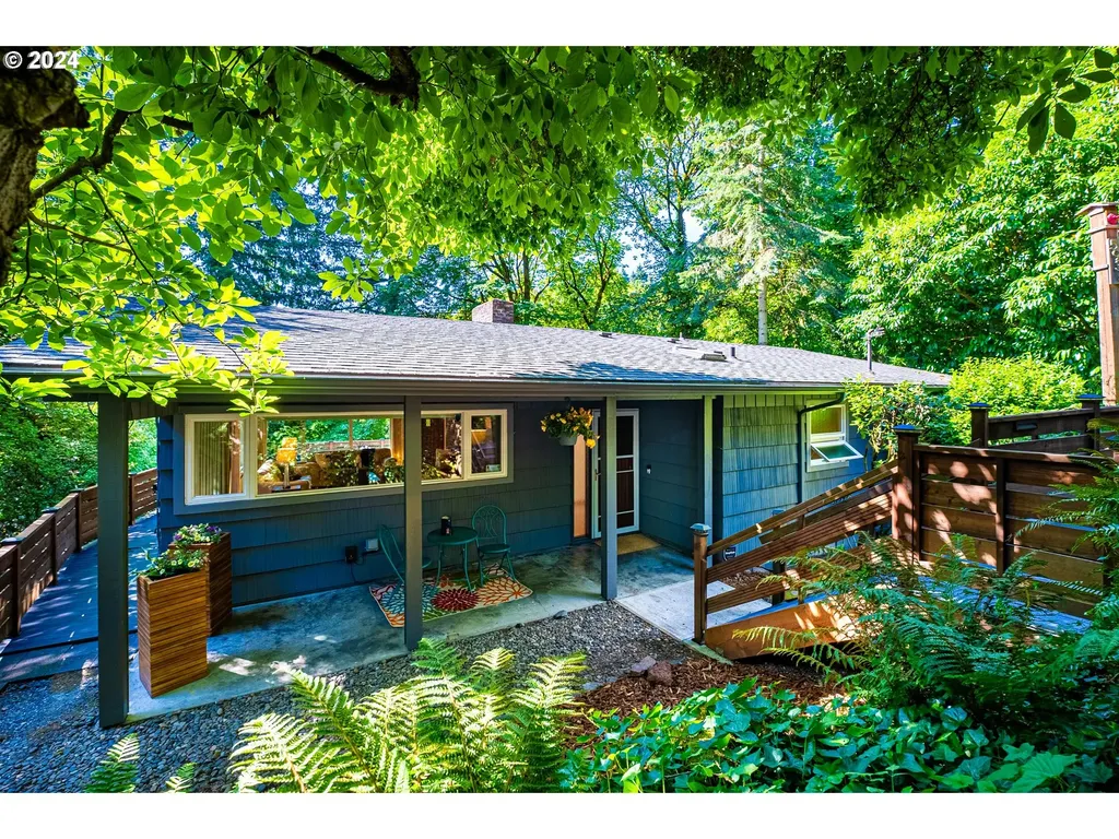 5930 Sw Ralston Drive Portland OR 97239