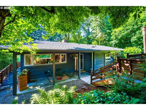 5930 Sw Ralston Drive Portland OR 97239