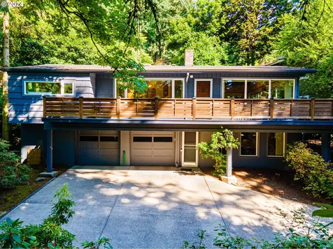 5930 Sw Ralston Drive Portland OR 97239