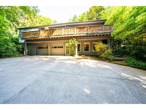 5930 Sw Ralston Drive Portland OR 97239