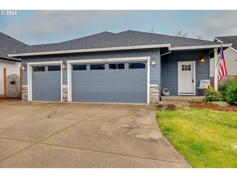 328 E Chandler Drive Newberg OR 97132