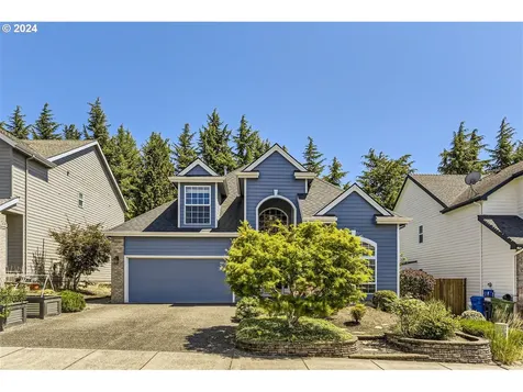 16078 SE Baccarat Way Damascus OR 97089