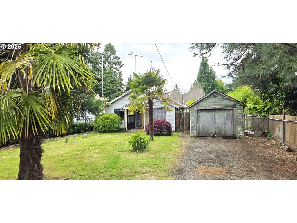 5805 NE Alberta Street Portland OR 97218