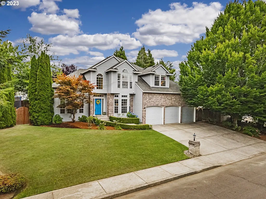 13707 Nw 47th Avenue Vancouver WA 98685