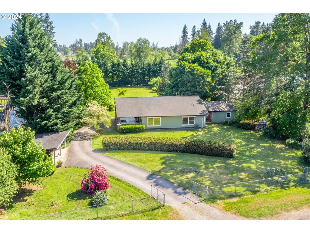 7805 Ne 110th Street Vancouver WA 98662