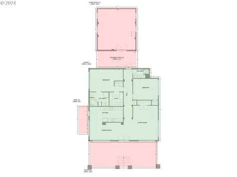 7805 Ne 110th Street Vancouver WA 98662
