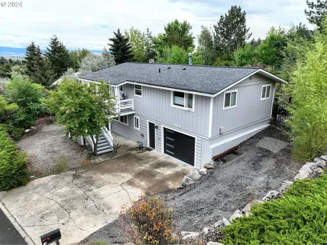 484 Hawthorne Drive La Grande OR 97850